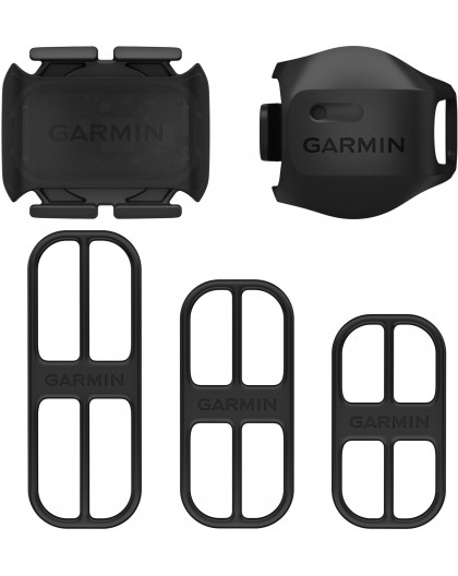 Garmin Speed and Cadence Sensor v2