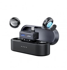 Boya Boyalink 3-02 Wireless Microphone 2.4GHz / Type-C / 3.5mm