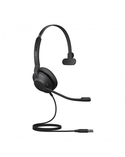 Jabra Evolve2 30 SE USB-A, MS Mono