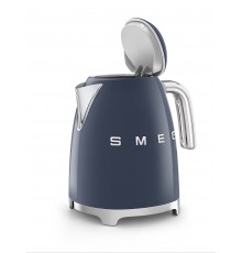 Smeg KLF03NBEU kettle, Navy Blue