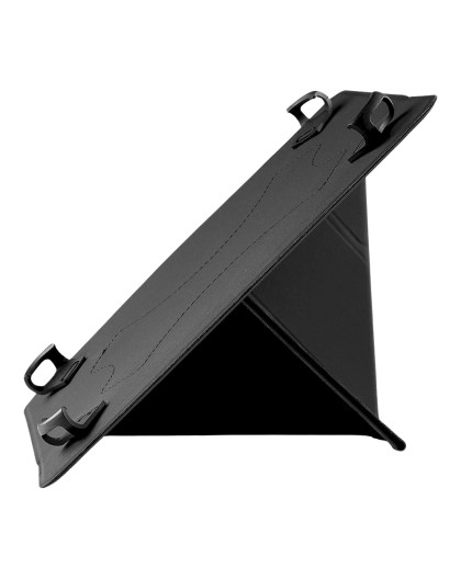 Tactical Stealth Bomber Universal Case for Tablets 9'-11' / black