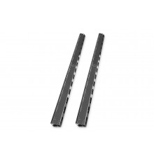 Digitus Cable channels for 42HE network and server cabinets
