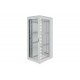 Digitus Cable channels for 42HE network and server cabinets