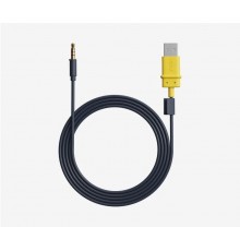 Logitech Zone Learn Over-Ear Headset Wired for Learners AUX