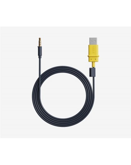 Logitech Zone Learn Over-Ear Headset Wired for Learners AUX