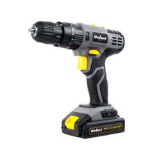 Rebel Cordless Drill RB-1002 - 20V