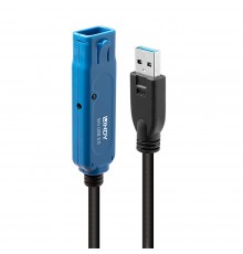Lindy 8m USB 3.0 Active Extension Pro
