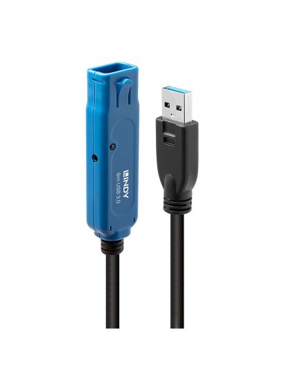 Lindy 8m USB 3.0 Active Extension Pro