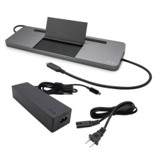 I-TEC USB-C METAL ERGONOMINIS 4K