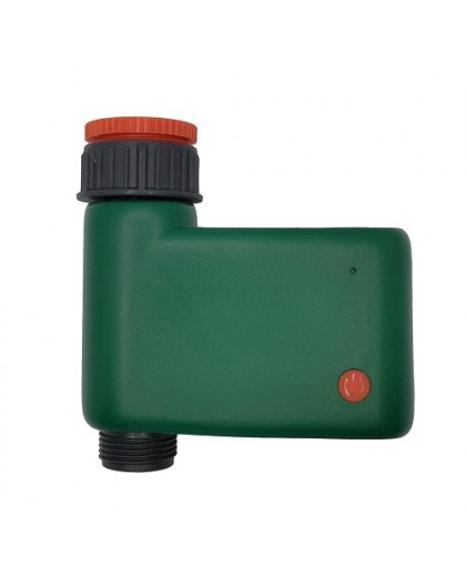 TUYA Smart Irrigation Timer, ZigBee