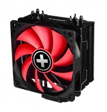 CPU AUŠINTUVAS DĖL MULTI SOCKET/XC051 XILENCE