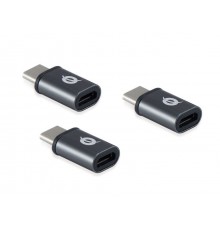 Концептроник Донн USB-C OTG адаптер