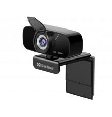 "Sandberg" USB Webcam 1080p HD