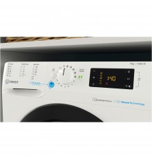 Washing machine Indesit