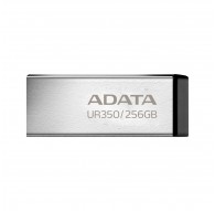 MÄLUJUHTMINE FLASH USB3.2 256G/UR350-256G-RSR/BK ADATA