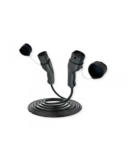 ROLINE EV CHARGING CABLE TYPE 2.3-PH.