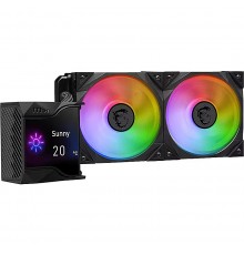 K MSI MPG CoreLiquid D240