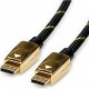 ROLINE DISPLP 1.4 CABLE.3M