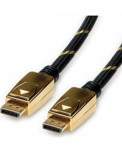 ROLINE DISPLP 1.4 KABEL. 3M