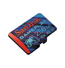 CARD GAMEPLAY MICROXC UHS-I