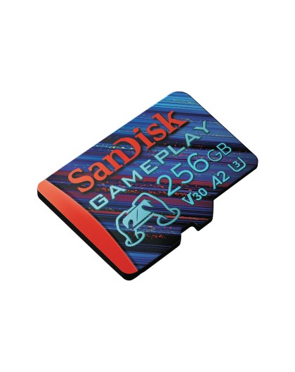CARD GAMEPLAY MICROXC UHS-I