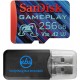 CARD GAMEPLAY MICROXC UHS-I