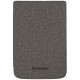 PocketBook Flip Case grey