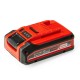 Einhell PXC Plus 18V 4Ah