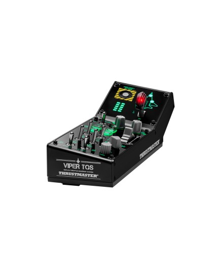 Thrustmaster AddOn Viper Panel (PC)
