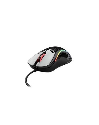 Glorious Gaming Glorious Model D Mouse Glossy (Black)