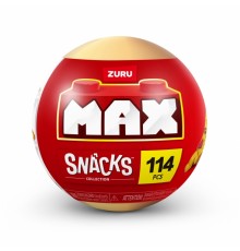 MAX SNACK Constructor "Snack"