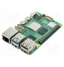 Raspberry Pi 5 Model 4GB