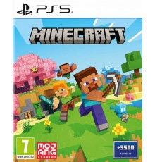 Mojang Ab Minecraft PS5