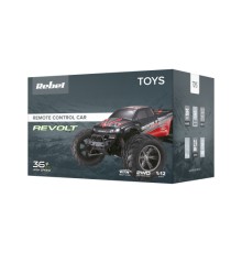 Rebel Remote Controlled Car REVOLT