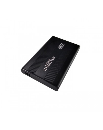 Extra Digital 2.5" HDD dėklas USB3.1
