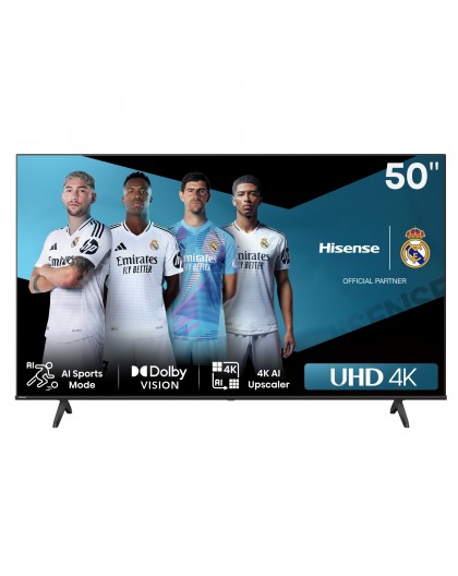 Hisense 50A6N