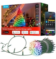 Govee LED Christmas Light 20m