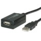 ADAPTERA KABELIS HDMI-VGA ST/BU