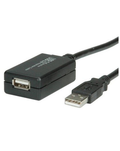 ADAPTERA KABELIS HDMI-VGA ST/BU