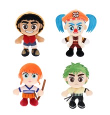 PHATMOJO ONE PIECE Plush, 20 cm