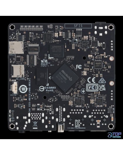 ASUS TINKER BOARD 3N/4G/32G