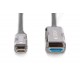 Digitus 4K USB Type-C to HDMI AOC Adapter Cable