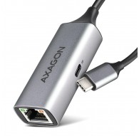 USB-C NETWORK ADAPTER 1GB/ADE-TXPD AXAGON