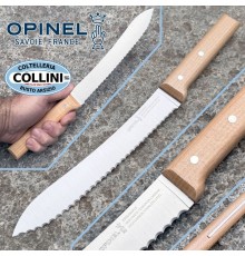 Bread Knife Opinel Parallele No. 116