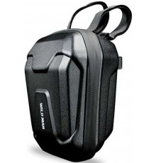 WILDMAN TS9 juoda spalva