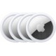 Acc. Apple AirTag 4 Pack (2.Gen)