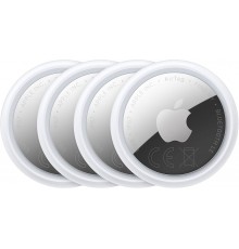 Acc. Apple AirTag 4 Pack (2.Gen)