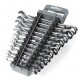 Wiha ring ratchet open-end spanner Set