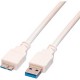 USB3.2 GEN1 A-MICROB CABLE