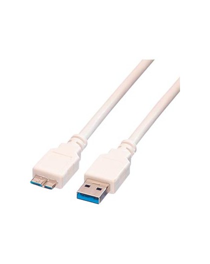 USB3.2 GEN1 A-MICROB CABLE
